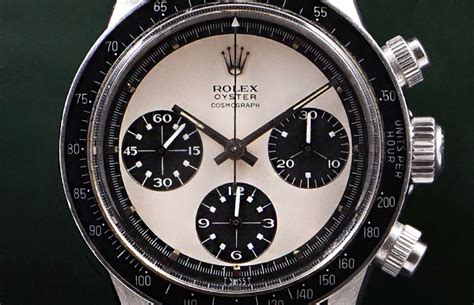 rolex 6263 paul newman prezzo|paul newman's Rolex daytona price.